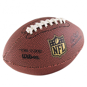 Мяч сувенирный для американского футбола Wilson NFL Mini F1637